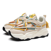 Lennox - Lace Go Sneakers