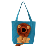 Pet Carrier Shoulder Bag