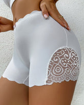 Wexy issilk all seasons leggings