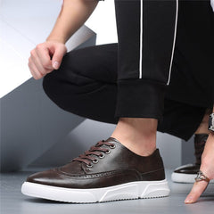 The Aron Sneaker - Ergonomiska skor