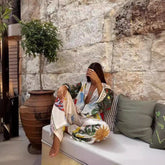 Lounge-set i lyxutförande