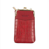 Telefon Crossbody väska