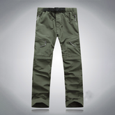 YAEL - Bekväma friluftsbyxor