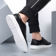 The Aron Sneaker - Ergonomiska skor