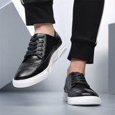 The Aron Sneaker - Ergonomiska skor