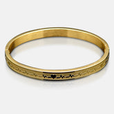 Antonios Heartless Armband Män