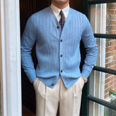 Rafa | Slim väst för män