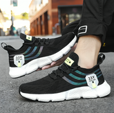 Dylan Sneaker - ergonomiska skor