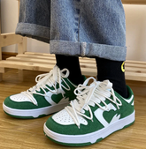 Heartbeat - trendiga Sneaker