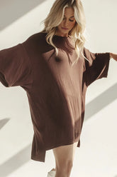 Loungeset för helgen