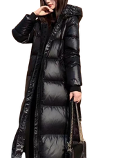 JULIA'S™ | DAMEN WINTERMANTEL