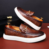 Lorenzo Couture Loafer