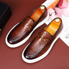 Lorenzo Couture Loafer