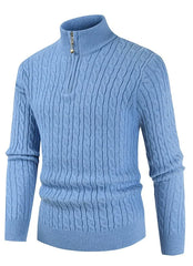 Terrence Pullover Sweater