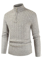 Terrence Pullover Sweater