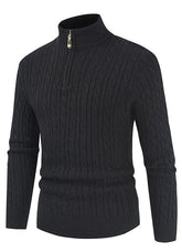 Terrence Pullover Sweater
