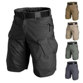 Tactical Shorts - Herr