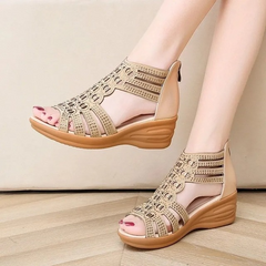 Ortopediska sandaler