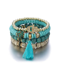 Boho Bodhi armband