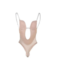 Rygglös body shapers bh