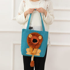 Pet Carrier Shoulder Bag