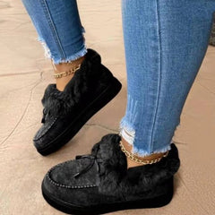 Hazel Loafers - ergonomiska skor