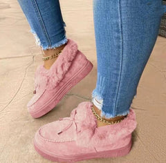 Hazel Loafers - ergonomiska skor