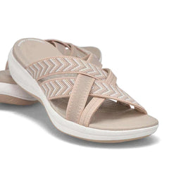 Ergonomiska ortopediska sandaler