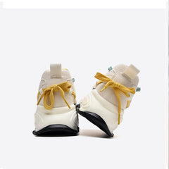 Lennox - Lace Go Sneakers
