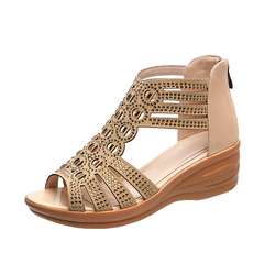 Ortopediska sandaler