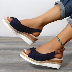 Paris Sandaler