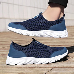 Nolan Sneakers - ergonomiska skor