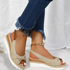 Paris Sandaler