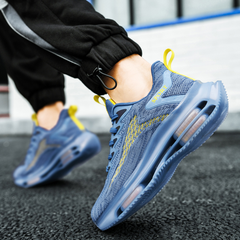 Erik - Luftkudde För Sneakers