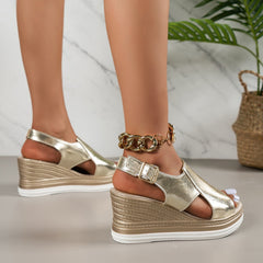 Bailey™ | Ortopediska sandaler