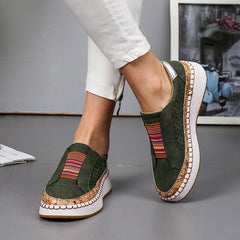 Orthopedic Casual Sneakers för kvinnor