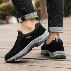 Samuel Sneakers - ergonomiska skor
