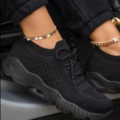 Mia Sneakers - ergonomiska skor