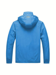 Blake Rain Jacket
