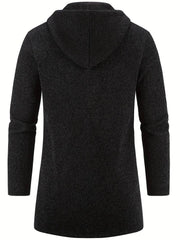 Damon Elegance Jacket