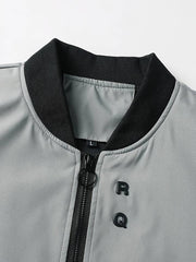 Jacka i klassisk design