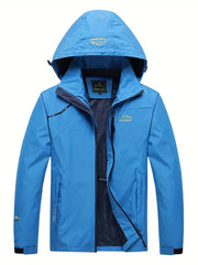Blake Rain Jacket