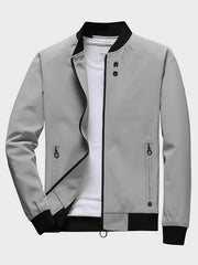 Jacka i klassisk design