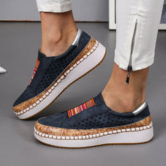 Orthopedic Casual Sneakers för kvinnor