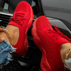 Mia Sneakers - ergonomiska skor