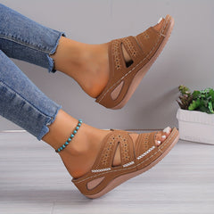 Ortopediska sandaler