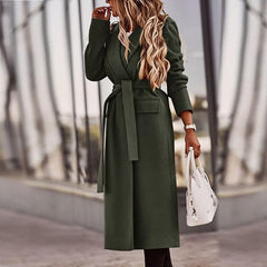Zoé - Elegant kappa för stora tillfällen