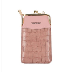 Telefon Crossbody väska