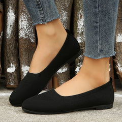 AMAIA - Casual slip-on skor