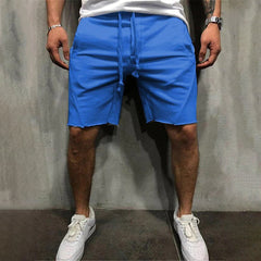 FELIPE - Snygga shorts för män